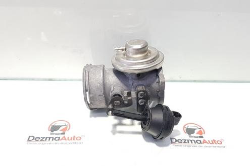 Egr cu clapeta, Audi A4 (8E2, B6) 1.9 tdi, AWX, 038131501AA (id:371286)