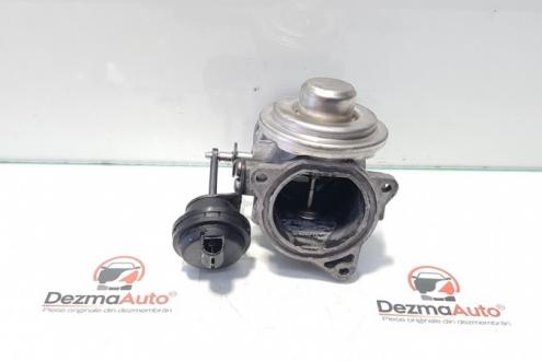 Egr cu clapeta, Audi A4 (8E2, B6) 1.9 tdi, AWX, 038131501AA (id:371286)