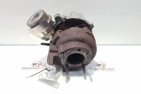 Turbosuflanta, Renault Megane 3, 1.5dci, K9K832, 54399700070 (id:371329)