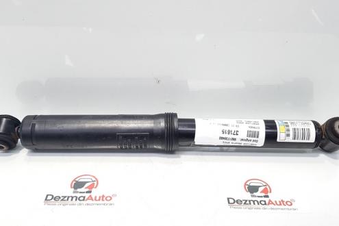 Amortizor dreapta spate, Citroen C3 (II) 1.2 B, cod 9801739480 (id:371615)