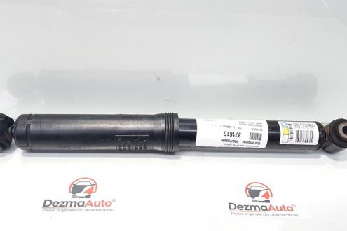 Amortizor stanga spate, Citroen C3 (II) 1.2 B, cod 9801739480 (id:371616)