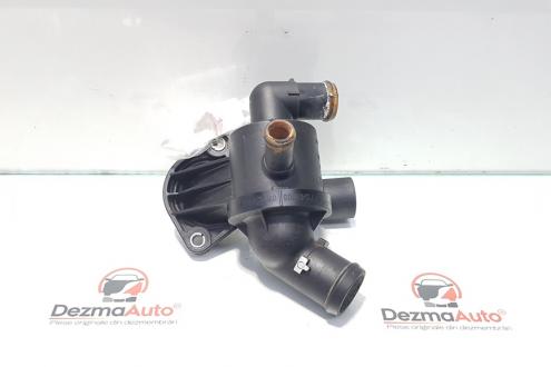 Corp termostat, Vw Passat (362) 2.0 tdi, CFF, 03L121111AE (id:371129)