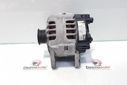 Alternator, Vw Polo (9N) 1.2 b, BMD, 03D903025H (id:371156)