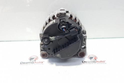 Alternator, Vw Polo (9N) 1.2 b, BMD, 03D903025H (id:371156)