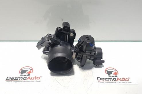 Clapeta acceleratie, Ford Mondeo 4, 2.0 tdci, QXBA, cod 6G9Q-9E926-AE (id:371755)