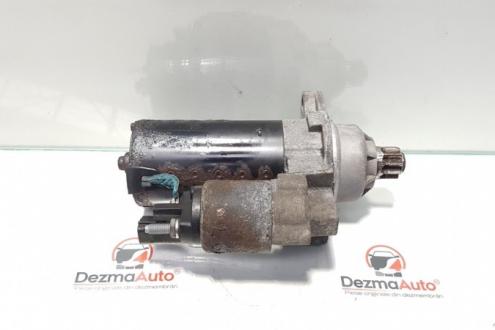 Electromotor, Vw Caddy 3 Combi (2KJ) 1.9 tdi, BLS (id:371759)