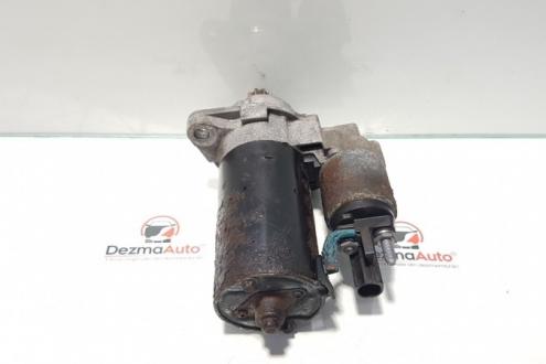 Electromotor, Vw Caddy 3 Combi (2KJ) 1.9 tdi, BLS (id:371759)