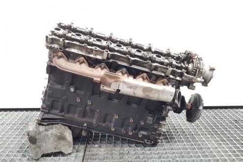 Motor, Bmw 5 (E39) 3.0 d, cod 306D1 (id:371588)