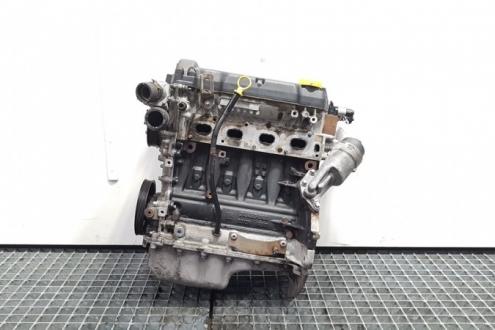 Motor, Opel Corsa D, 1.2 b, cod Z12XEP (id:371599)