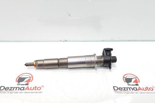Injector, Renault Koleos, 2.0dci, cod 0445115007 (id:371421)