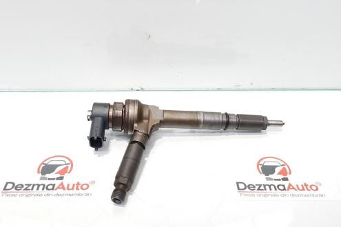 Injector, Opel Astra H Combi, 1.7 cdti, cod 0445110118 (id:251961)