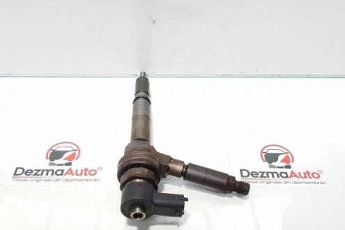 Injector, Opel Astra H Combi, 1.7 cdti, cod 0445110118 (id:251961)