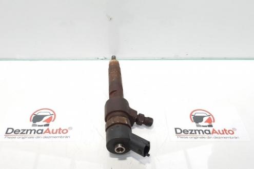 Injector, Opel Vectra C, 1.9 cdti, Z19DT, cod 0445110165 (id:371449)