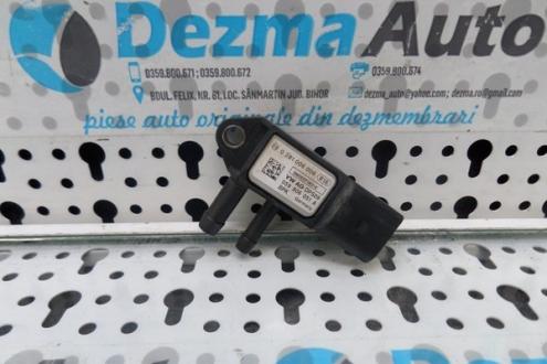 Senzor presiune gaze 059906051A, Audi Q7, 3.0tdi, BUN