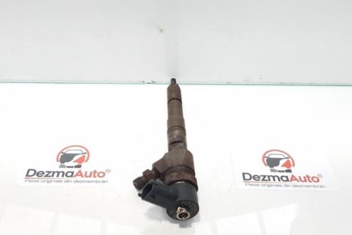Injector, Opel Insignia , 2.0 cdti, A20DTH, cod 0445110327 (id:371444)