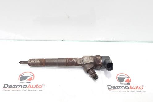Injector, Opel Insignia, 2.0 cdti, A20DTH, cod 0445110327 (id:371442)
