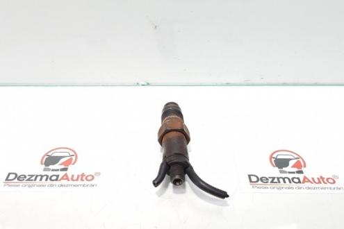 Injector, Fiat Scudo (270) 1.9 d, Z19DTH, cod LCR6736001 (id:286313)