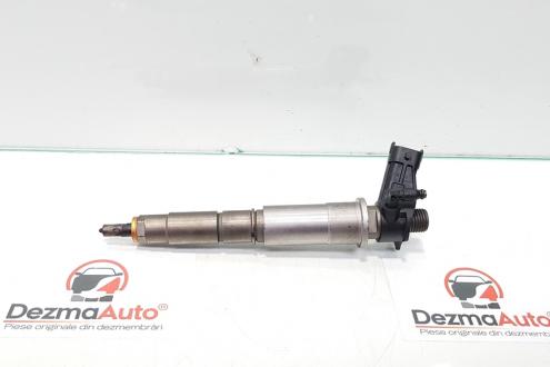 Injector, Renault Koleos, 2.0 dci, M9RG832, cod 0445115007 (id:371420)