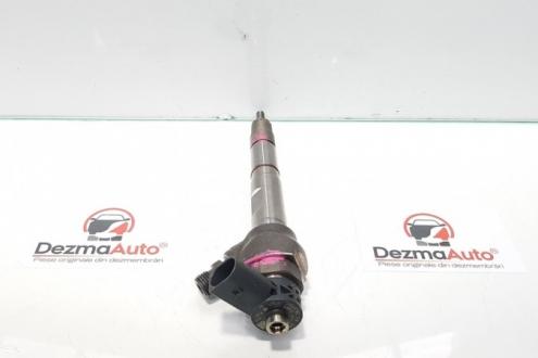 Injector, Vw Golf 7 (5G) 2.0 tdi, CRL, cod 04L130277AC, 0445110469 (id:371433)