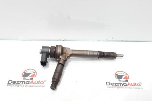 Injector, Opel Astra H, 1.7 cdti, Z17DTL, cod 0445110118 (id:371408)