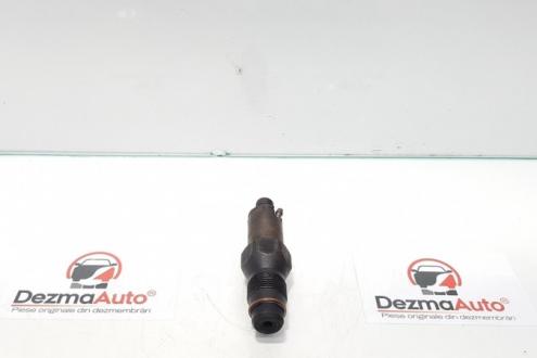Injector, Fiat Scudo (220P) 1.9 d, WJY, cod LCR6736001 (id:356676)