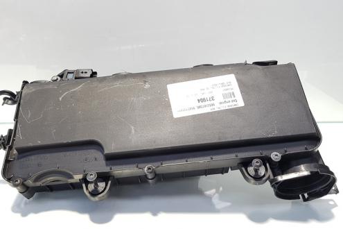 Carcasa filtru aer, Peugeot 207 (WA) 1.4 hdi, 8HZ, cod 9652987380 (id:371904)
