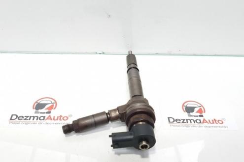 Injector, Opel Astra H, 1.7 cdti, Z17DTL, cod 0445110118 (id:187968)