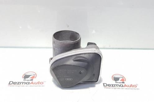 Clapeta acceleratie, Vw Golf 4 (1J1) 1.6 B, BCB, cod 036133062M (id:371880)
