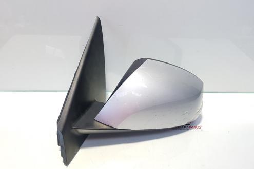 Oglinda electrica stanga cu semnalizare, Renault Laguna 3 (id:372142)