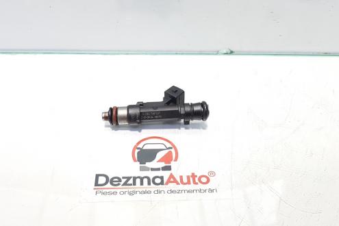 Injector, Opel Corsa D, 1.2 B, Z12XEP, cod 0280158501 (id:372013)