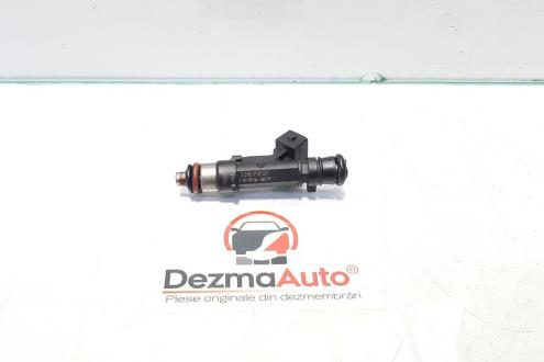 Injector, Opel Corsa D, 1.2 B, Z12XEP, cod 0280158501 (id:372016)