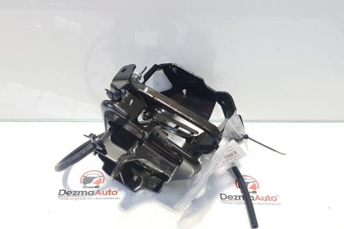 Suport carcasa filtru combustibil, Ford Focus 3, 1.5 tdci, cod F1FQ-9A072-AC (id:372109)