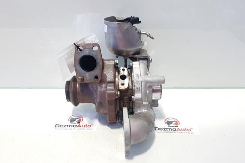 Turbosuflanta, Ford Focus 3, 1.5 tdci, cod 9804119380 (pr:110747)