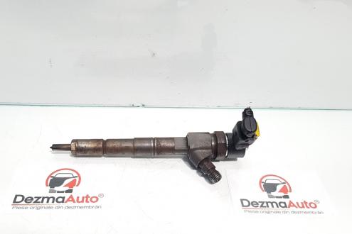 Injector, Opel Astra J, 2.0 cdti, A20DTH, cod 0445110327 (id:371833)