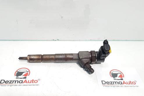 Injector, Opel Astra J, 2.0 cdti, A20DTH, cod 0445110327 (id:371834)