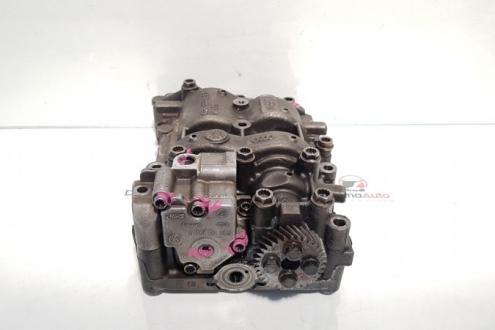 Pompa ulei, Audi A4 (8K2, B8) 2.0 tdi, CAG, cod 03G115105G, 03L103537 (id:371966)