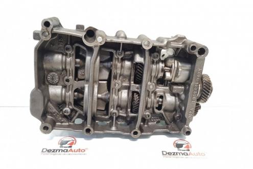 Pompa ulei, Audi A6 (4F2, C6) 2.0 tdi, CAG, cod 03G115105C, 03G103737B (id:371963)