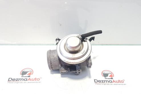 Egr cu clapeta, Vw Golf 4 (1J1) 1.9 tdi, ALH, cod 038131501E (id:372302)