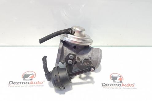 Egr cu clapeta, Vw Golf 4 (1J1) 1.9 tdi, ALH, cod 038131501E (id:372302)