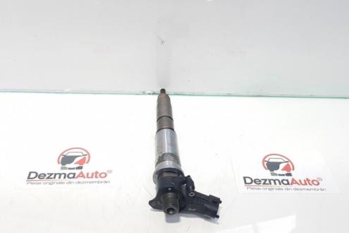 Injector, Renault Laguna 3 Combi, 2.0 dci, M9R, cod 0445115007 (id:372467)