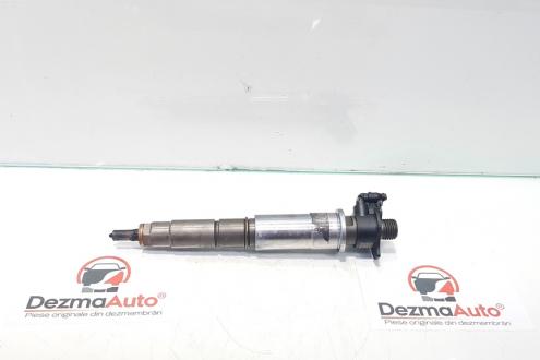 Injector, Renault Laguna 3 Combi, 2.0 dci, M9R, cod 0445115007 (id:372465)