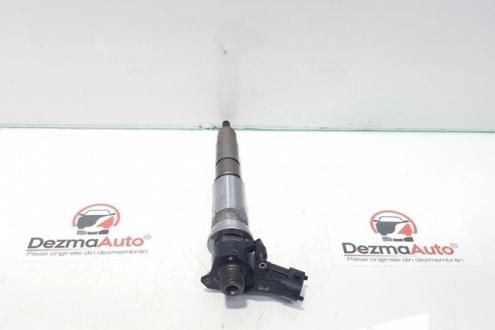 Injector, Renault Laguna 3 Combi, 2.0 dci, M9R, cod 0445115007 (id:372465)