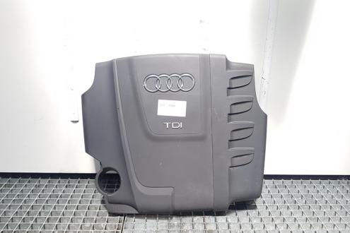 Capac motor, Audi A4 Avant (8K5, B8) 2.0 tdi, CAG, cod 03L103925L (id:372408)