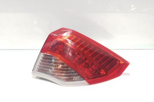 Stop dreapta aripa, Renault Laguna 3, cod 265500001R (id:372775)