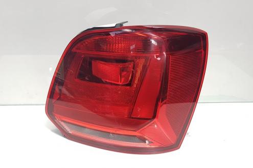 Stop dreapta aripa, Vw Polo (6R) cod 6C0945096F (id:372772)