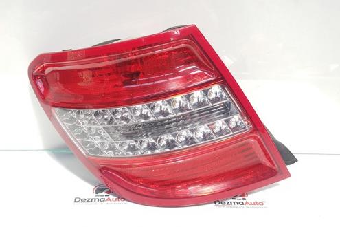 Stop stanga aripa, Mercedes Clasa C T-Model (S204) cod 2048204064R (id:372770)