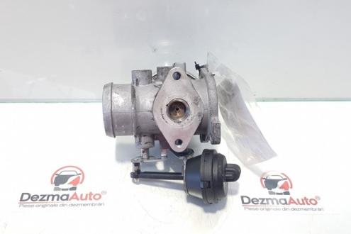 Egr cu clapeta, Vw Golf 4 (1J1) 1.9 tdi, ATD, cod 038131501M (id:372262)