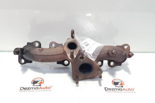 Galerie evacuare, Audi A6 (4F2, C6), 2.0 tdi, BRE, cod 03G253033E (id:370610)