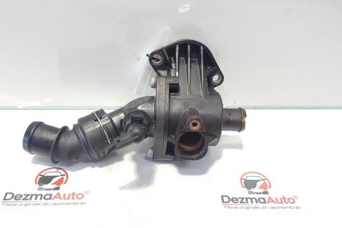 Corp termostat, Audi A3 (8P1) 2.0 fsi, BLX, cod 06F121111 (id:372313)