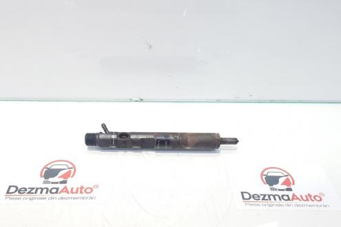Injector, Dacia Logan (LS) 1.5 dci, K9K792, cod 8200815416  (pr:110747)
